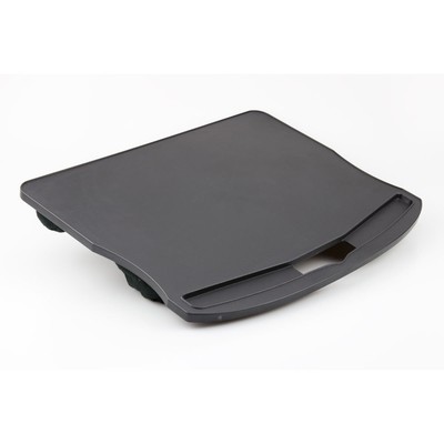 Laptop Tray Cushion Lap Desk Stand Holder Lapdesk Cushioned Padded