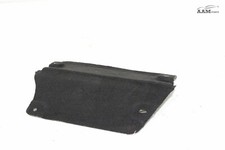 Silenciador silenciador escape trasero izquierdo Maserati Ghibli 2014-2021 escudo térmico OEM