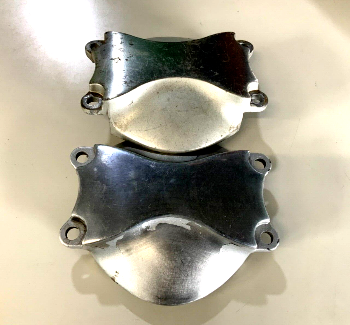 YAMAHA VMX12 VMAX 1200 FRONT STABILIZER ORIGINAL JAPAN 2pcs SET | eBay