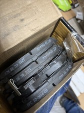 DFC 1310-0914-00 Fits 2012-2021 Honda Civic Ceramic Front Disc Brake Pad Set NOS