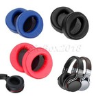 Memory Foam Ear Pads Cushion For SONY MDRXB950BT MDR-XB950BT Wireless Headset