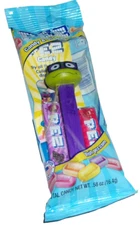 Teenage Mutant Ninja Turtles PEZ Dispenser ~ DONATELLO [Pez Cello Bag]  2025