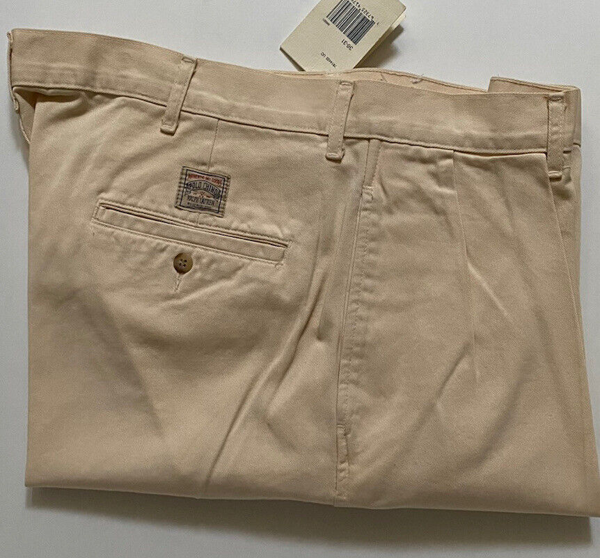RARE Polo Ralph Lauren Men's Chino Pants 80's Archival RARE Polo Ralph Lauren Men's Chino Pants 80's Archival