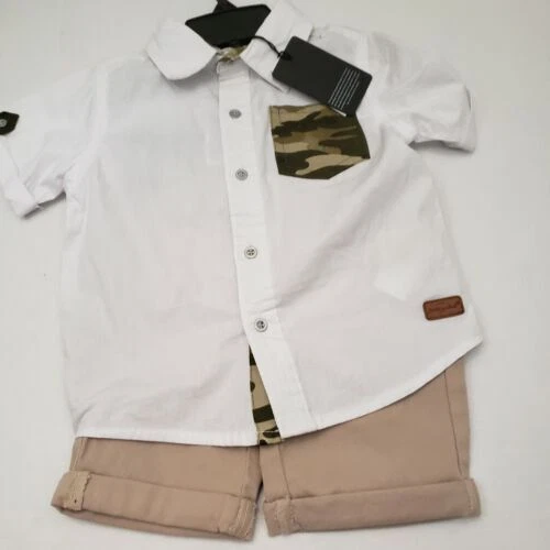 Pantalones de vestir 7 For All Mankind para Niños