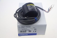 1PC New Omron Rotary Encoder E6C2-CWZ6C 100P/R 5-24VDC