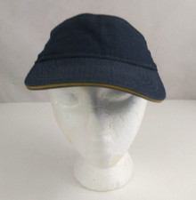 Blue Denim McDonald's Employee Unisex Adjustable Visor