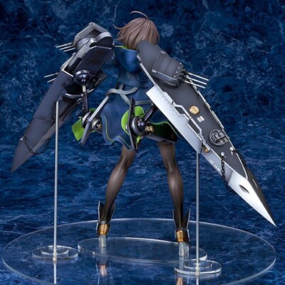 Azur Lane Baltimore 1/7 Complete Figure Alter heavy edition from