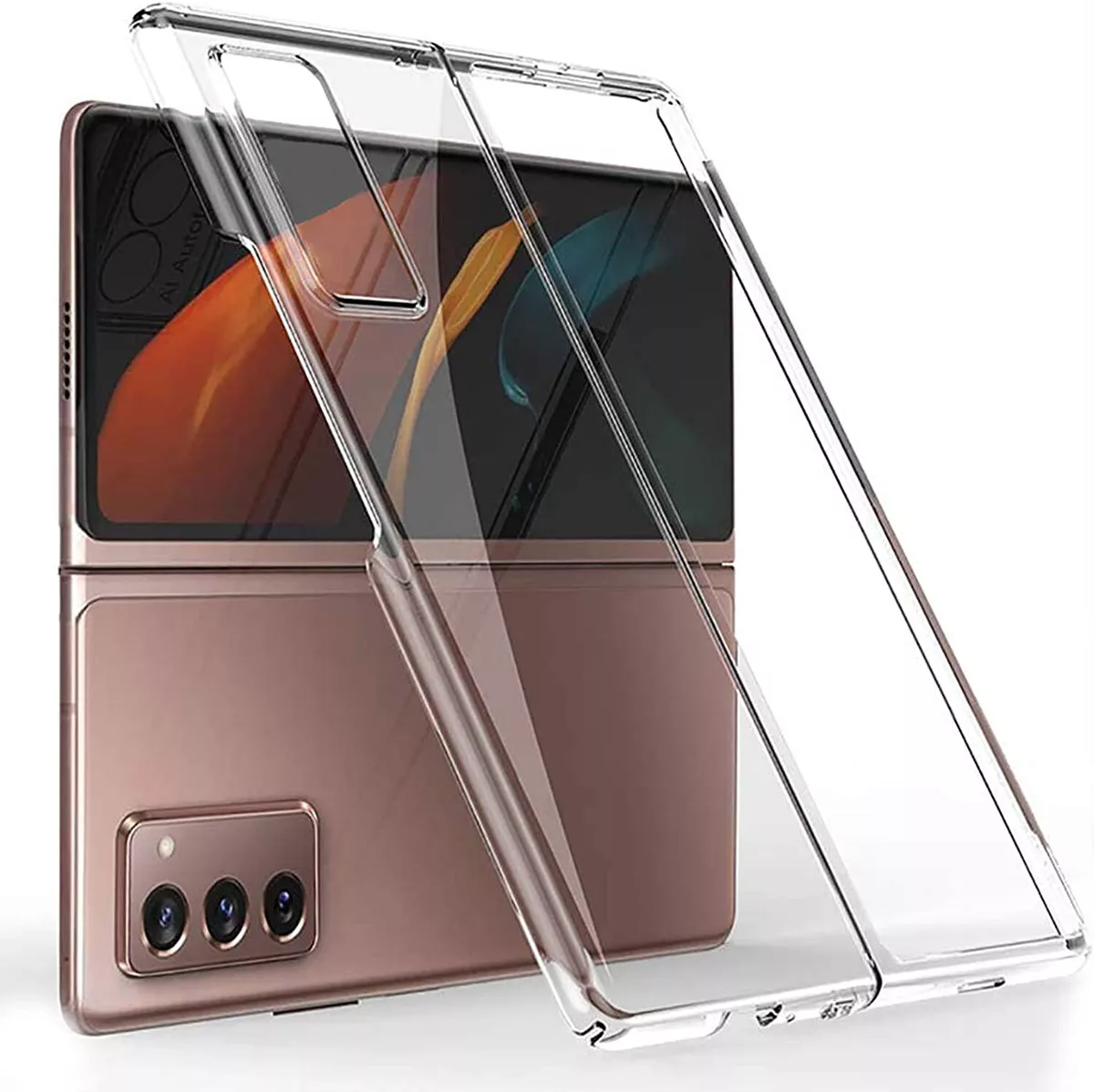 Galaxy z 2024 fold 2 case