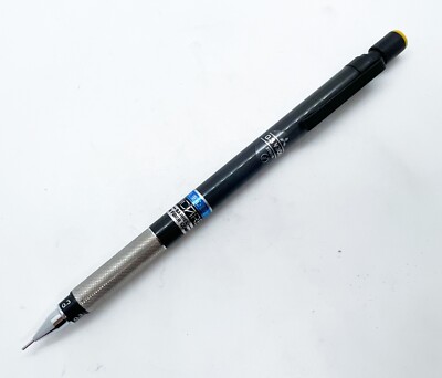 三菱鉛筆　Hi-uni3-3050 青カーボン　0.3 Mint Mitsubishi hi-Uni 3050 0.3mm Drafting Mechanical Pencil