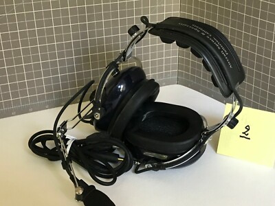 SKYCOM BY PILOT USA ( AVIATOR HEADPHONES).
