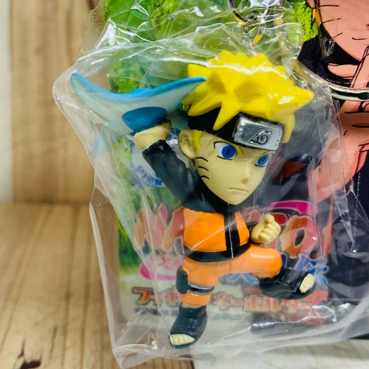 Naruto clássico anime coleção chaveiro dos desenhos animados q