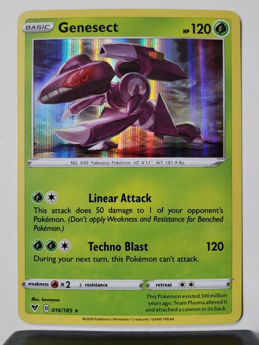 Vivid Voltage Pokemon Card /185 NM / M Buy2Get1F MIX&MATCH SETS $2 Flat Shipping - Picture 16 of 141