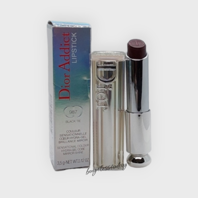 Dior Addict Hydra Gel Core Mirror Shine Lipstick CHOOSE SHADE