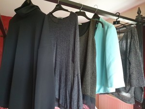 ladies clothes size 18 boo hoo. Coin 