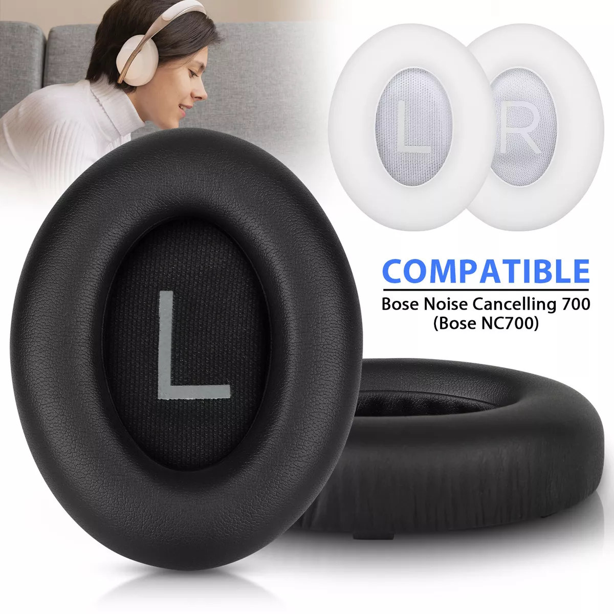 Bose nc online 700 ear pads