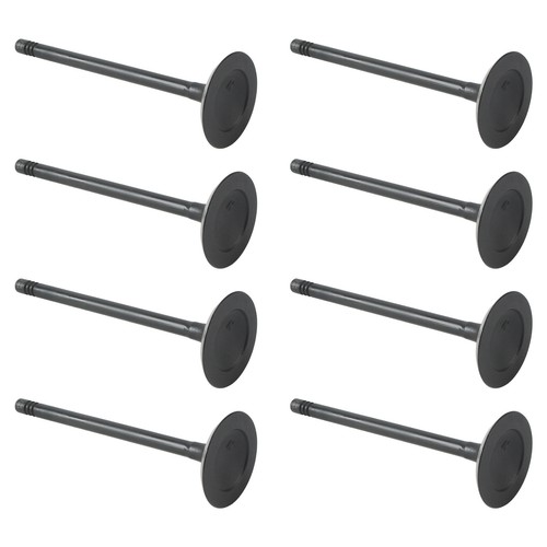 For 2011-2016 Buick Regal LaCrosse Verano 2.0L 2.4L 8Pcs Engine Intake Valves - Picture 4 of 10