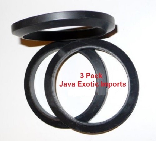Simonelli Group Gasket Appia Oscar Musica Espresso Machine 02280020.V - 3 Pack! - Imagen 1 de 1