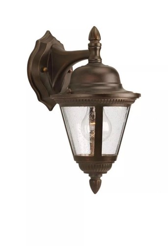 Progress Lighting Westport One-Outside Light Wall Lantern - P5862-20