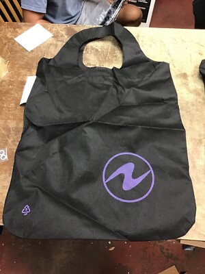 Aqua Lung Bag 23  X 27  Hook And Loop Closure With Handle