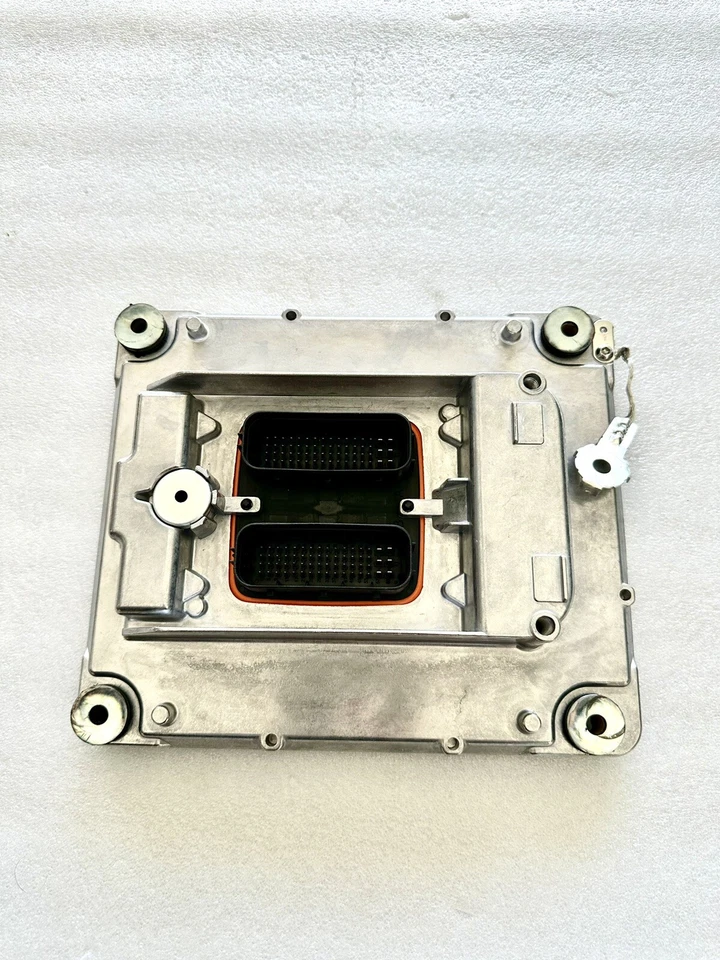 Ecu Ecm Engine Control Module For Volvo Mack 21695313 D16 ( No Core Return) - Image 2 of 4