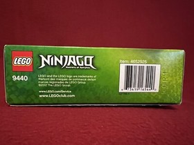 Lego Ninjago Hover Hunter (70720) NEW Retired&nbsp; Excellent condition!
