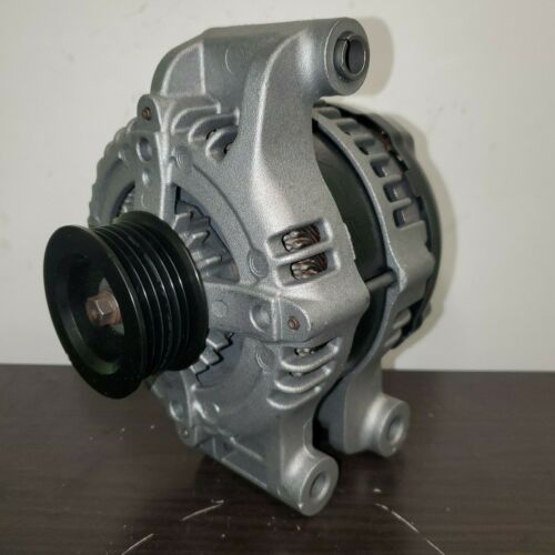 Dodge Charger 6Cylinder 2.7Liter Alt 2006-2007 OEM Reman By RR_Alternator - Picture 3 of 5