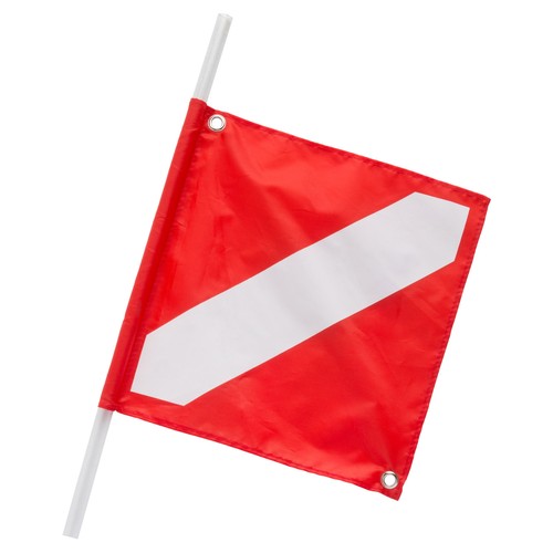 Cressi Torpedo Pro Buoy Float - Picture 5 of 5