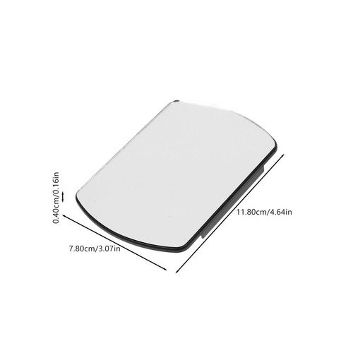 Mobile Phone Reflection Camera Travel Selfie Reflector Mirror Clip - 第 4/12 張圖片