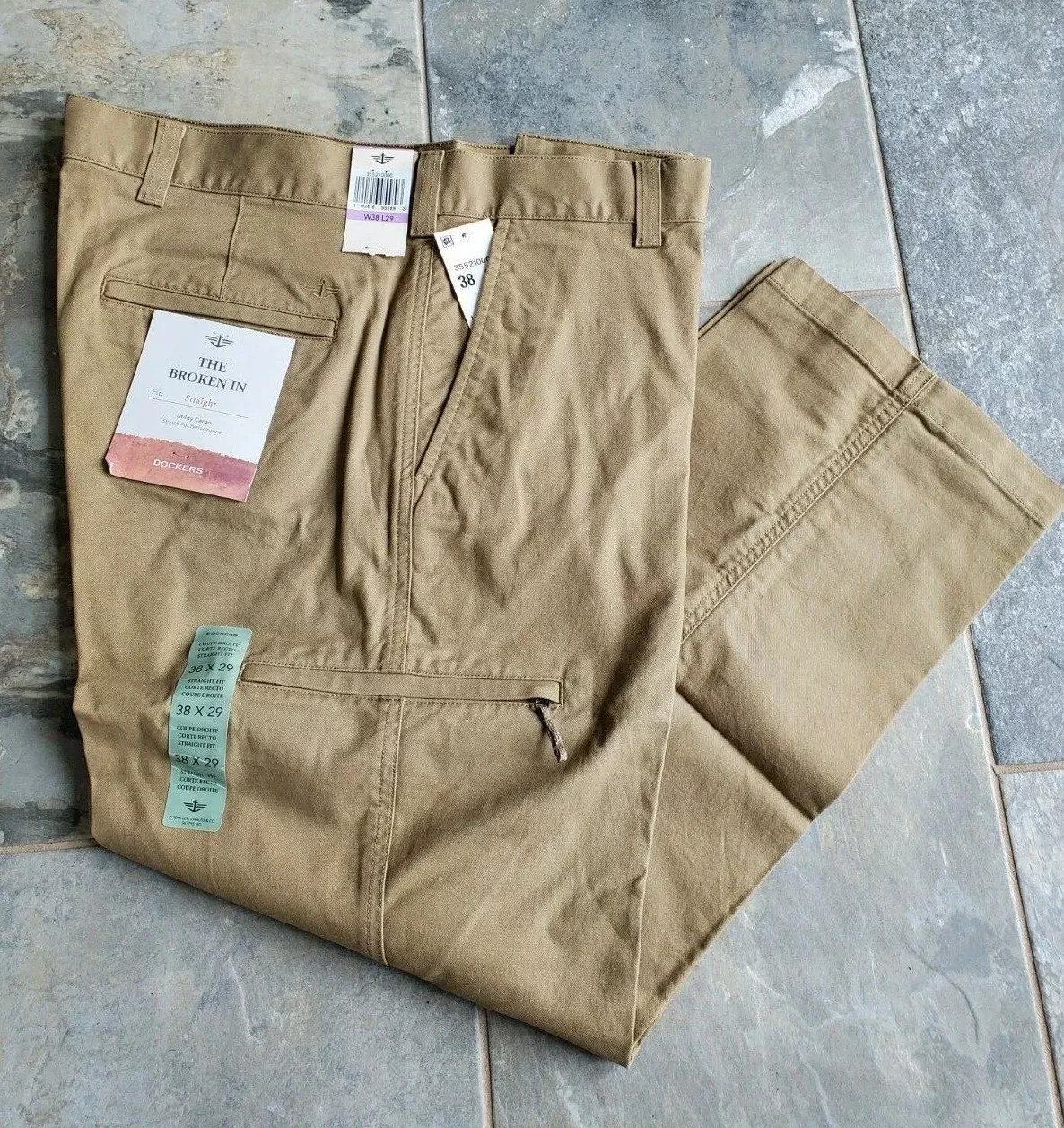 Colors! Nwt New
