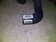 22006 RADIATOR HOSE CHRYSLER PLYMOUTH DODGE