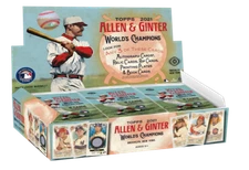 2021 ALLEN & GINTER Baseball MINI / INSERT / PARALLEL Cards You Pick 20% off 4+