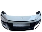 Painted White Front Car & Truck Bumpers & Reinforcements