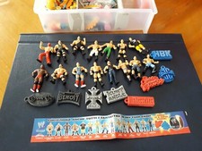 SORPRESINE KINDER E NON-FLAUTIBAND-ONKEN-WRESTLING-MINICERCAFFETTO