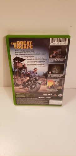 Huge Lot Of Xbox Games ( Microsoft, Xbox first edition ) Choose Your's Own - Picture 69 of 223