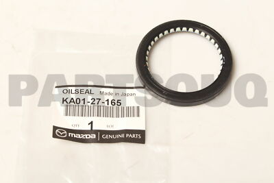 KA0127165 Genuine Mazda SEAL,OIL KA01-27-165 | eBay