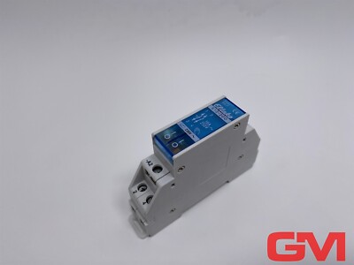 Eltako Impulse Switch Relay S12-200-230 S12-20 21200030