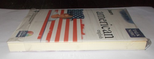 LEARN AMERICAN ENGLISH TALK NOW CORSO PRINCIPIANTI CD-ROM PC E MAC 1997 EUROTALK - Picture 6 of 7
