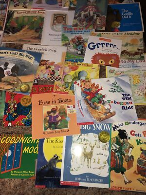 BEDTIME Books CHILDRENS STORY BOOK 99 Cents Your Choice Choose Pick READ ALOUD