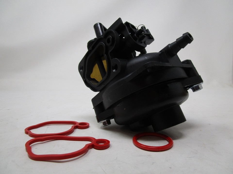 Para Briggs & Stratton 592361 594057 594058 Carburador | Meses Sin Interés - Foto 2
