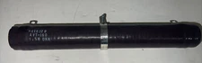 1500 Ohm’s 160 Watt  Adjustable Power Wirewound Resistor New By HEI AVT-160 NEW