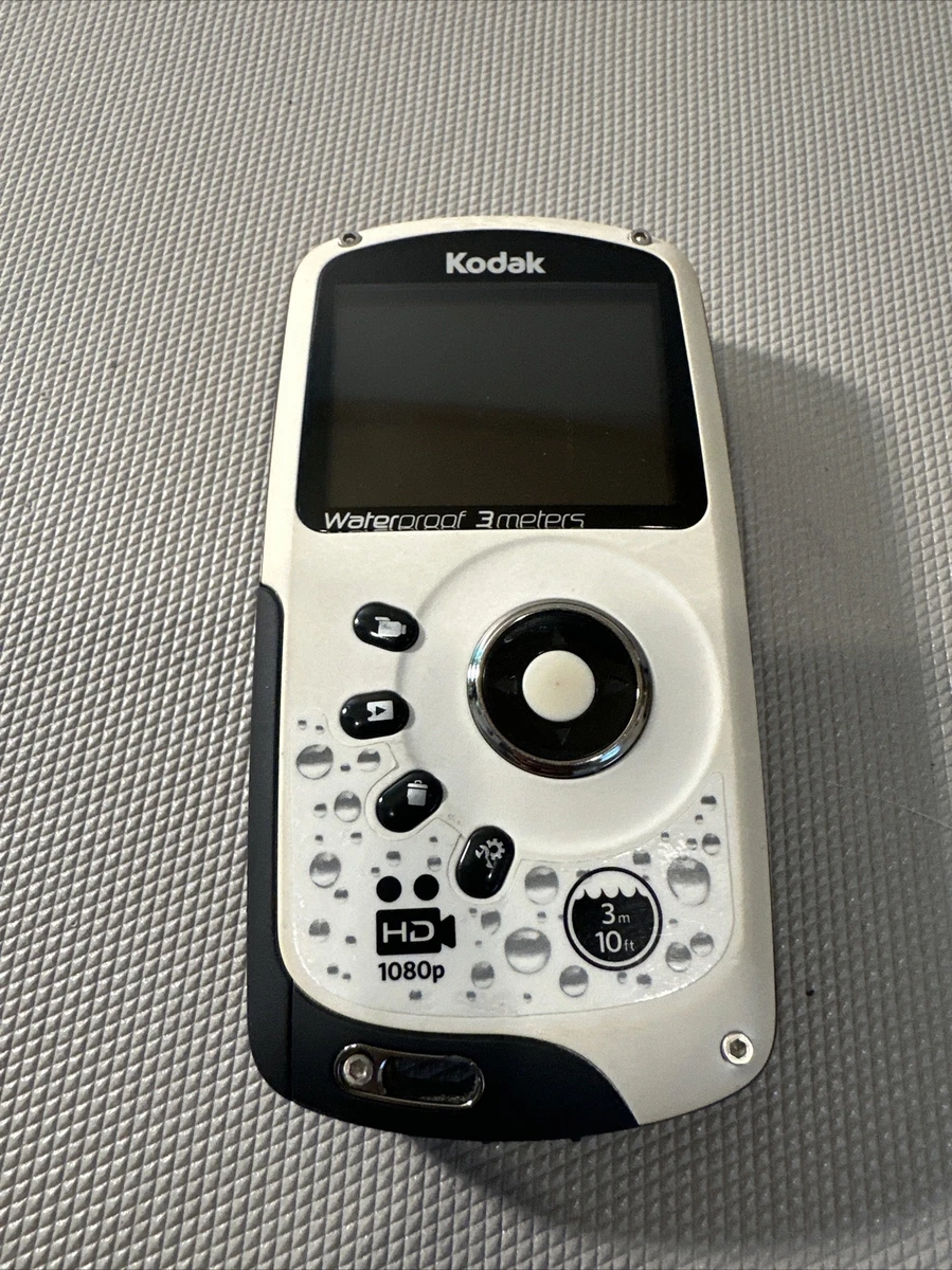 Kodak Playsport Zx3 for sale | eBay