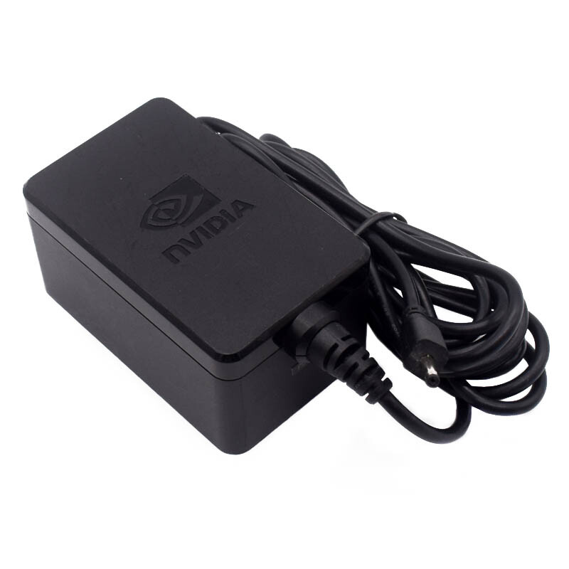 Original Nvidia P2571 Shield Pro Media Player Power Supply Charger