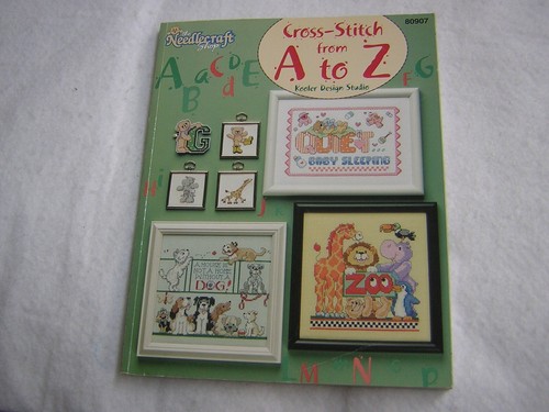 A-Z of Quilting (A-Z of Needlecraft): 9781782211648