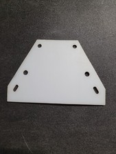 N127576 JOHN DEERE WEAR PLATE PROTECTOR