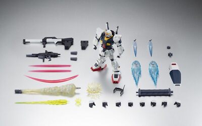 Robot Spirits #R-326 RX-178 Gundam MK-II (A.E.U.G. Ver. A.N.I.M.E.
