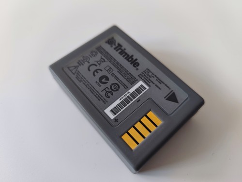 Replacement R10 Battery for Trimble R10 GPS RTK Receiver Battery 990737 76767 - Picture 4 of 7