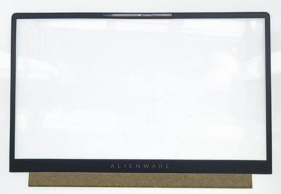 1pc Laptop Bezel Cover 0NPXVC NPXVC for Dell Alienware X15 R1 X15 R2