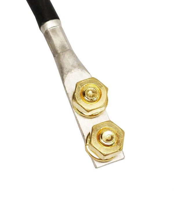 Lightning Protection Ground Kit LMR-400 Grounding kit GK-S400TT TIMES MICROWAVE - Image 2 of 4