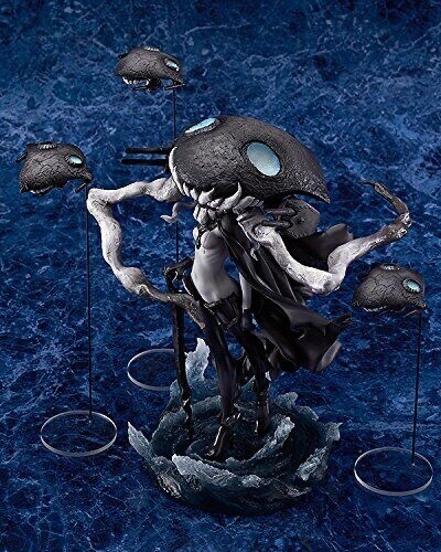 KANTAI SAMMLUNG~KAN COLLE~FLUGZEUGTRÄGER~WO KLASSE~1/8 FIGUR~GOOD SMILE~MIB - Bild 6 von 8