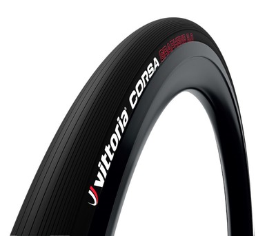 Vittoria Corsa G2.0 Faltreifen – Der Profi-Reifen Für Rennrad & Straße, 700x30C